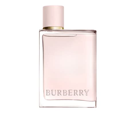 burberry femme eau de parfum 50 ml|where to buy Burberry her.